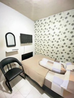 TamuRae Homestay 500m from Malioboro